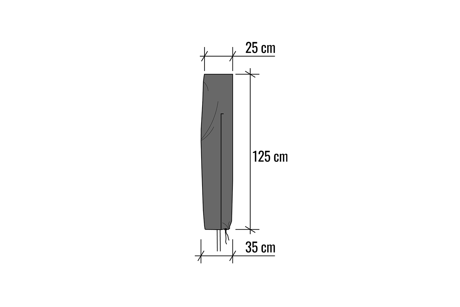 Solid parasolcoverslider_item_2