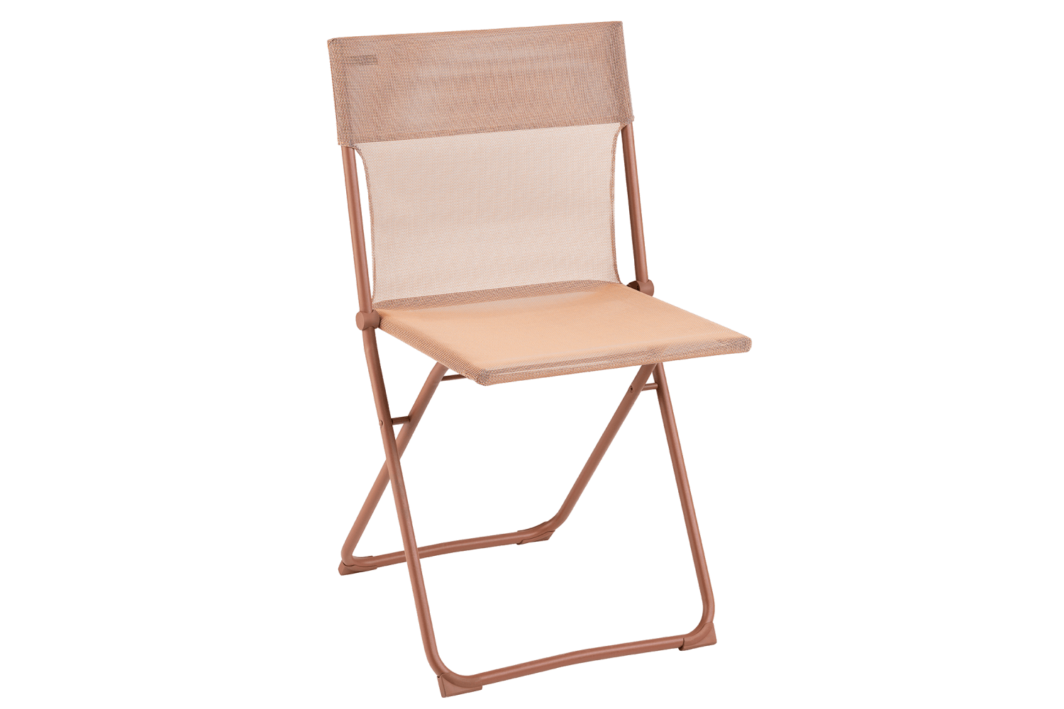 Balcony II folding chair